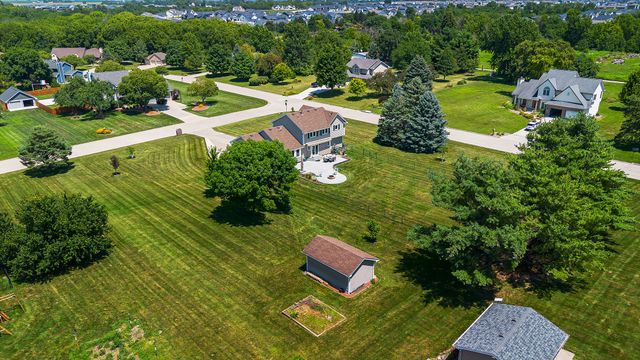 2839 NE 96th Avenue, Ankeny, IA 50021