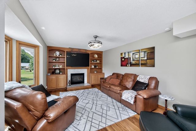2839 NE 96th Avenue, Ankeny, IA 50021