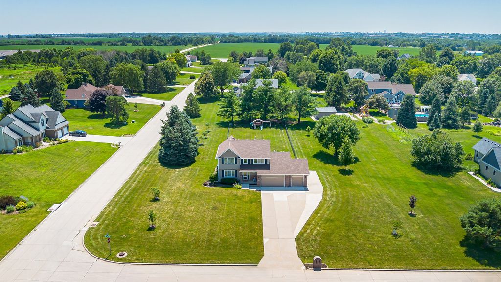 2839 NE 96th Avenue, Ankeny, IA 50021