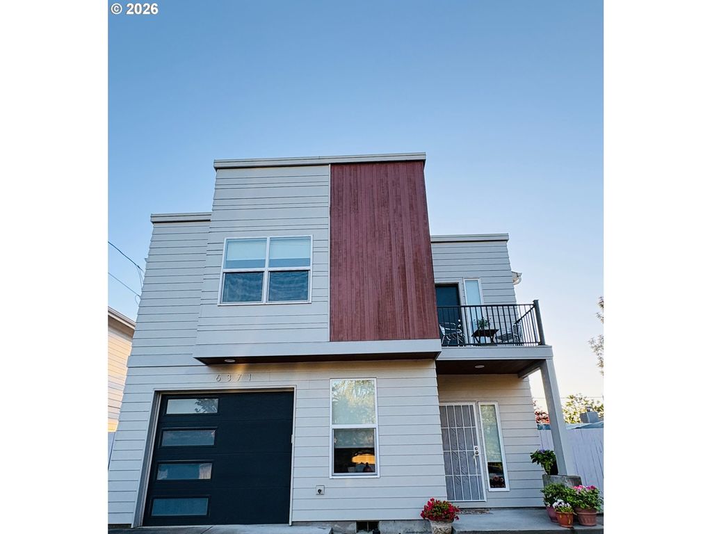 6371 Se 84TH Ave, Portland, OR 97266