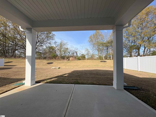 18 Gressette Place, Simpsonville, SC 29681