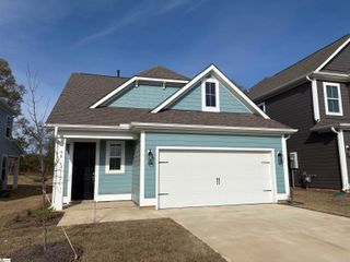 18 Gressette Place, Simpsonville, SC 29681