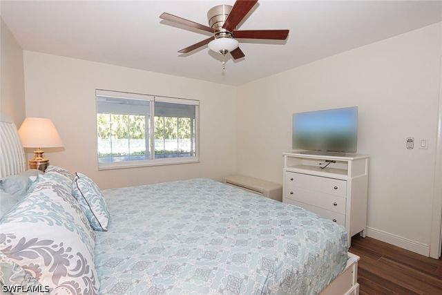 820 Ketch DR 3, Naples, FL 34103