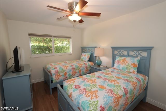 820 Ketch DR 3, Naples, FL 34103
