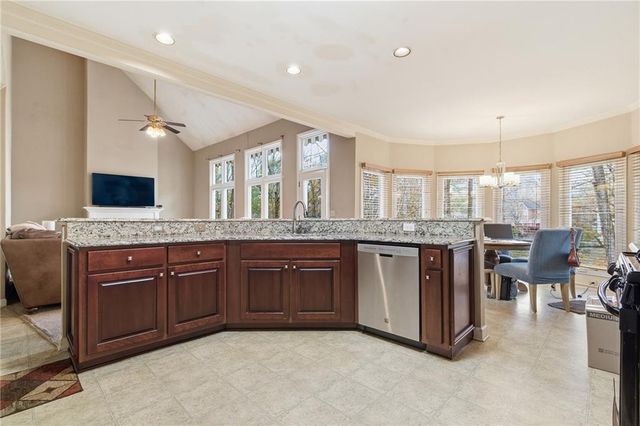 5635 Ashewoode Downs Drive, Alpharetta, GA 30005