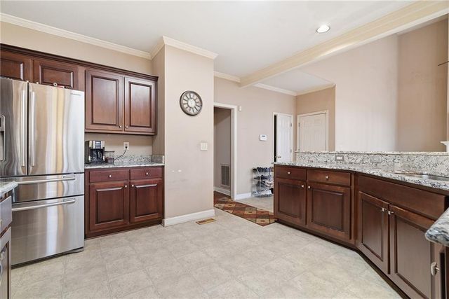 5635 Ashewoode Downs Drive, Alpharetta, GA 30005