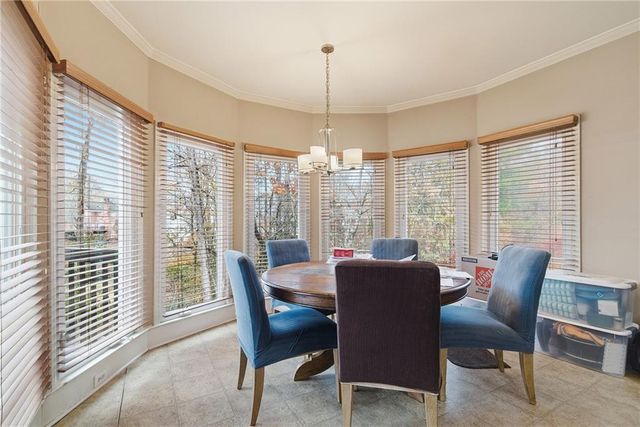 5635 Ashewoode Downs Drive, Alpharetta, GA 30005