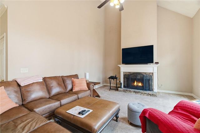 5635 Ashewoode Downs Drive, Alpharetta, GA 30005