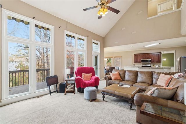 5635 Ashewoode Downs Drive, Alpharetta, GA 30005