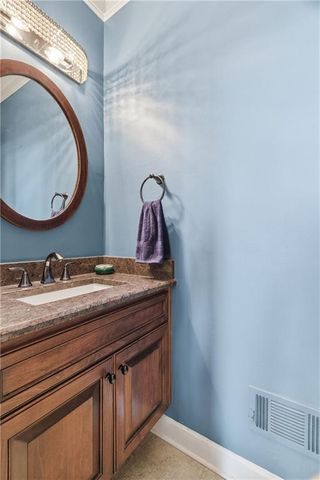 5635 Ashewoode Downs Drive, Alpharetta, GA 30005