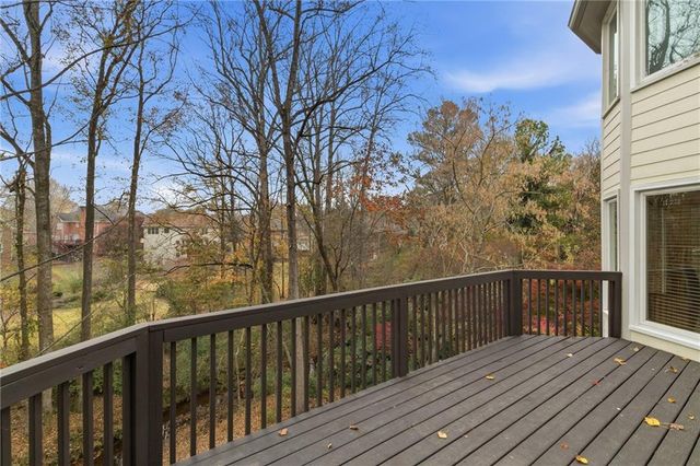 5635 Ashewoode Downs Drive, Alpharetta, GA 30005