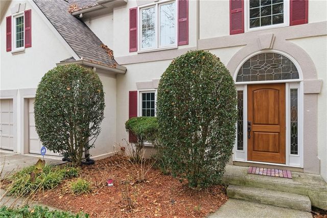 5635 Ashewoode Downs Drive, Alpharetta, GA 30005