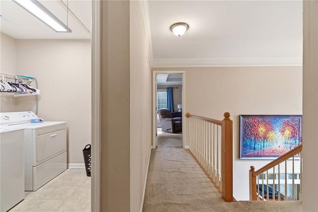 5635 Ashewoode Downs Drive, Alpharetta, GA 30005