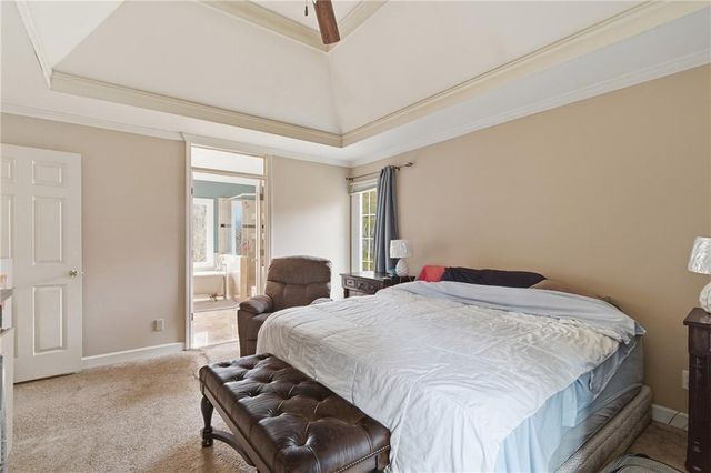 5635 Ashewoode Downs Drive, Alpharetta, GA 30005