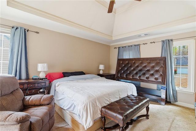 5635 Ashewoode Downs Drive, Alpharetta, GA 30005