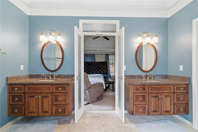 5635 Ashewoode Downs Drive, Alpharetta, GA 30005