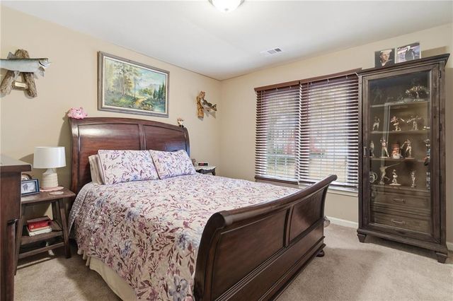 5635 Ashewoode Downs Drive, Alpharetta, GA 30005