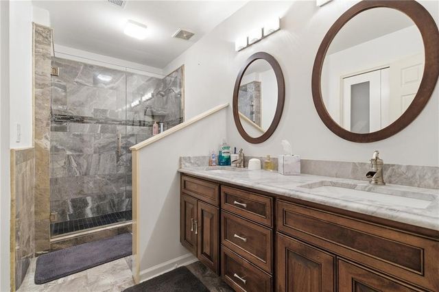 5635 Ashewoode Downs Drive, Alpharetta, GA 30005