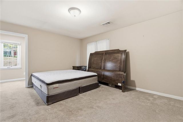 5635 Ashewoode Downs Drive, Alpharetta, GA 30005