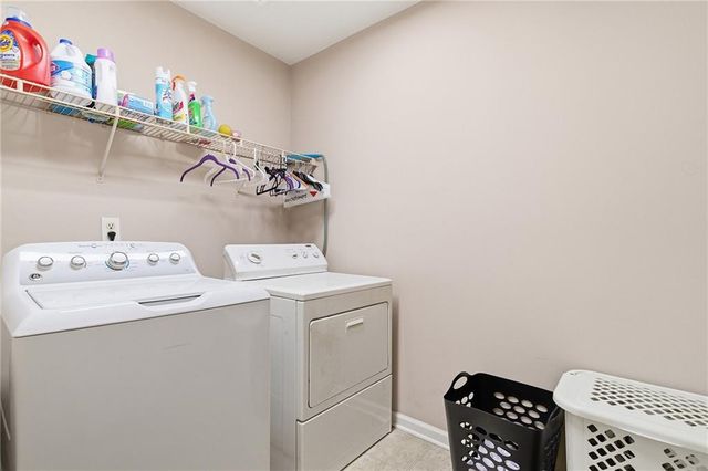 5635 Ashewoode Downs Drive, Alpharetta, GA 30005