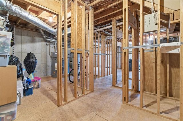 5635 Ashewoode Downs Drive, Alpharetta, GA 30005