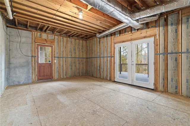 5635 Ashewoode Downs Drive, Alpharetta, GA 30005