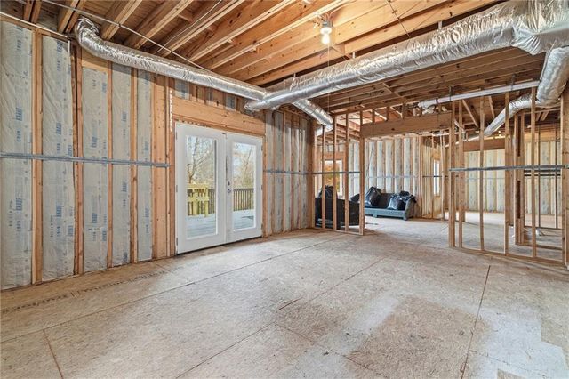 5635 Ashewoode Downs Drive, Alpharetta, GA 30005