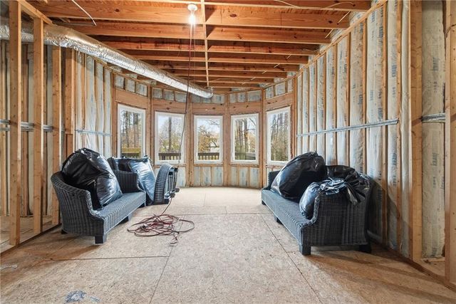 5635 Ashewoode Downs Drive, Alpharetta, GA 30005