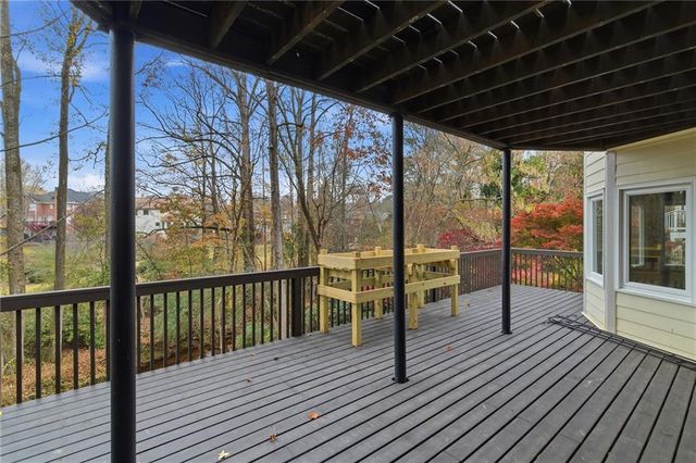 5635 Ashewoode Downs Drive, Alpharetta, GA 30005