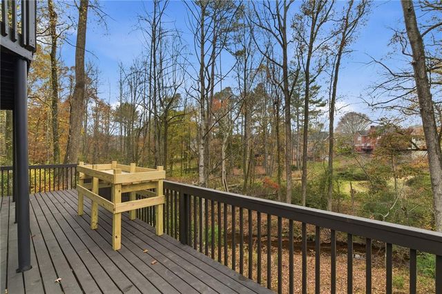 5635 Ashewoode Downs Drive, Alpharetta, GA 30005