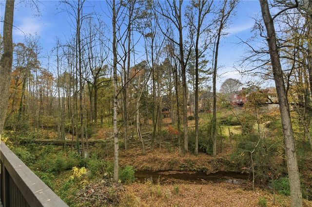 5635 Ashewoode Downs Drive, Alpharetta, GA 30005