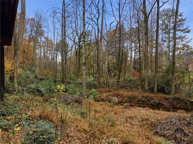 5635 Ashewoode Downs Drive, Alpharetta, GA 30005