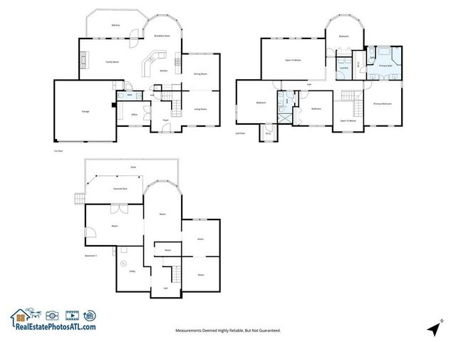 5635 Ashewoode Downs Drive, Alpharetta, GA 30005