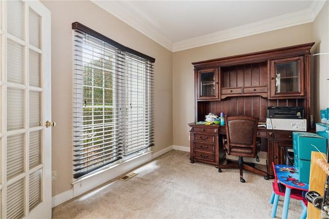 5635 Ashewoode Downs Drive, Alpharetta, GA 30005