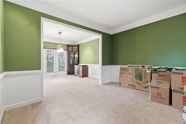 5635 Ashewoode Downs Drive, Alpharetta, GA 30005