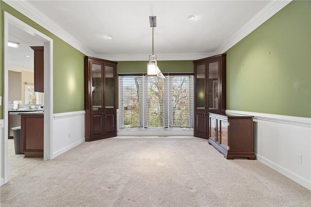 5635 Ashewoode Downs Drive, Alpharetta, GA 30005