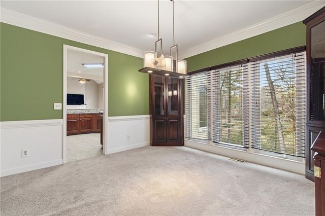 5635 Ashewoode Downs Drive, Alpharetta, GA 30005