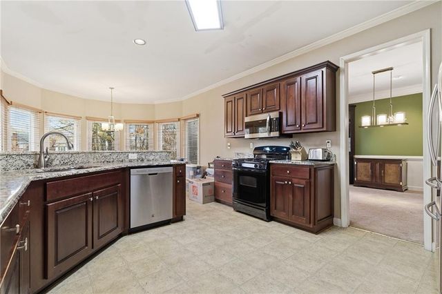 5635 Ashewoode Downs Drive, Alpharetta, GA 30005