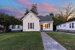 216 N 2nd Street, Danville, KY 40422