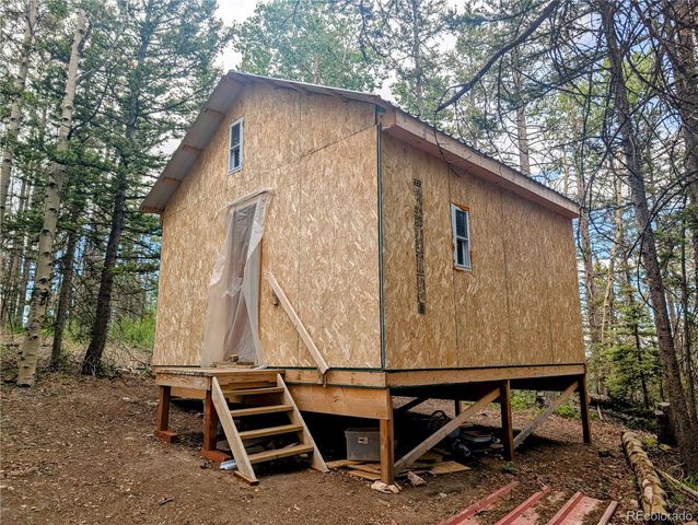 8.5 Acres Phillips Road, Fort Garland, CO 81133