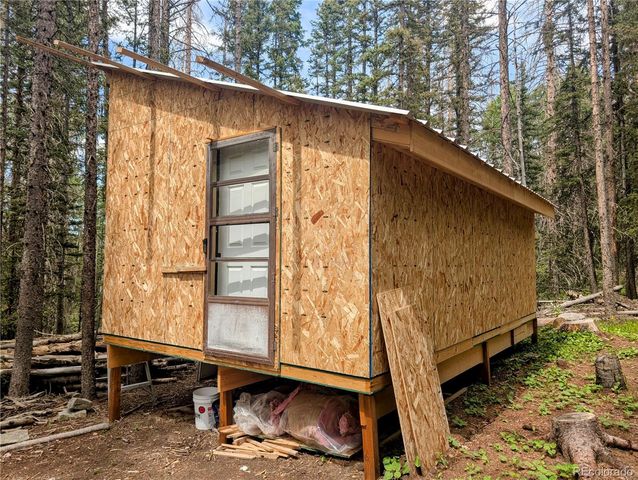 8.5 Acres Phillips Road, Fort Garland, CO 81133