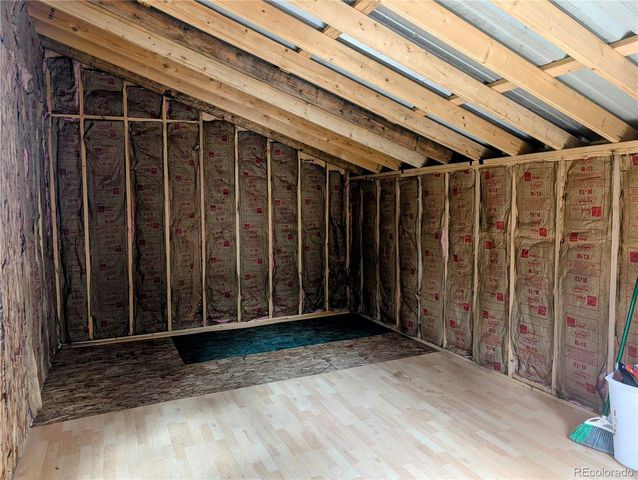 8.5 Acres Phillips Road, Fort Garland, CO 81133