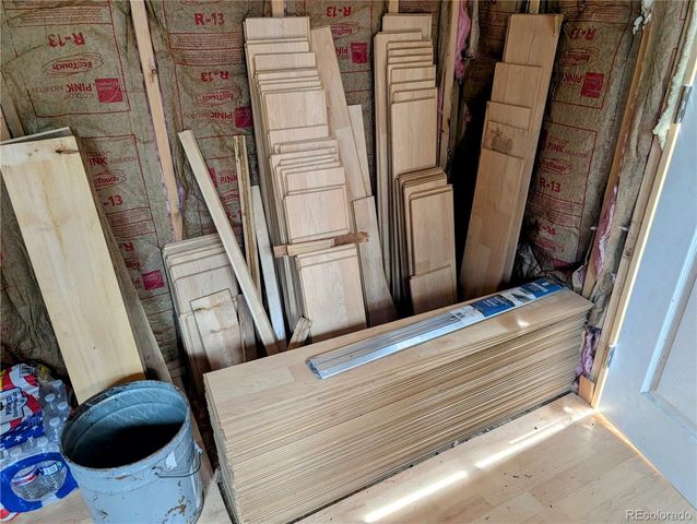 8.5 Acres Phillips Road, Fort Garland, CO 81133