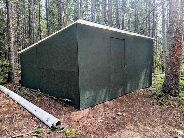 8.5 Acres Phillips Road, Fort Garland, CO 81133