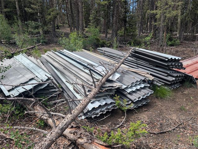 8.5 Acres Phillips Road, Fort Garland, CO 81133