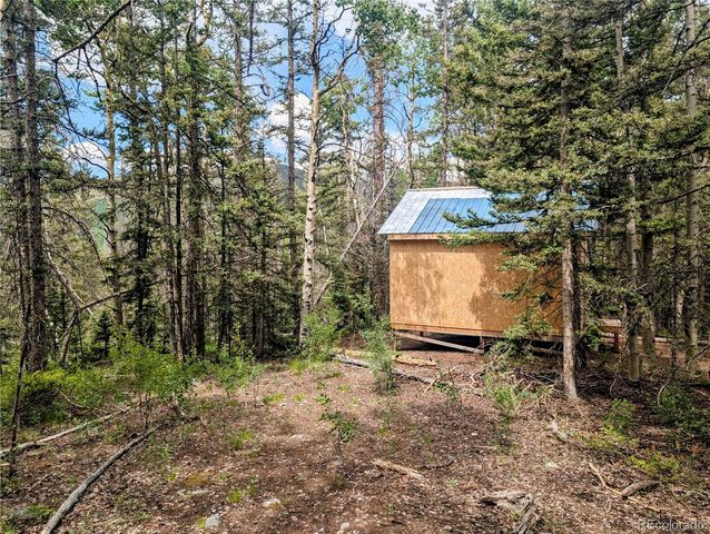 8.5 Acres Phillips Road, Fort Garland, CO 81133