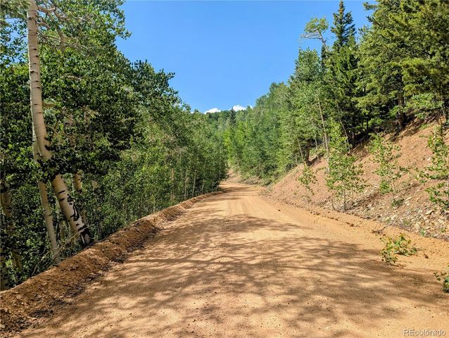 8.5 Acres Phillips Road, Fort Garland, CO 81133