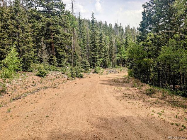 8.5 Acres Phillips Road, Fort Garland, CO 81133