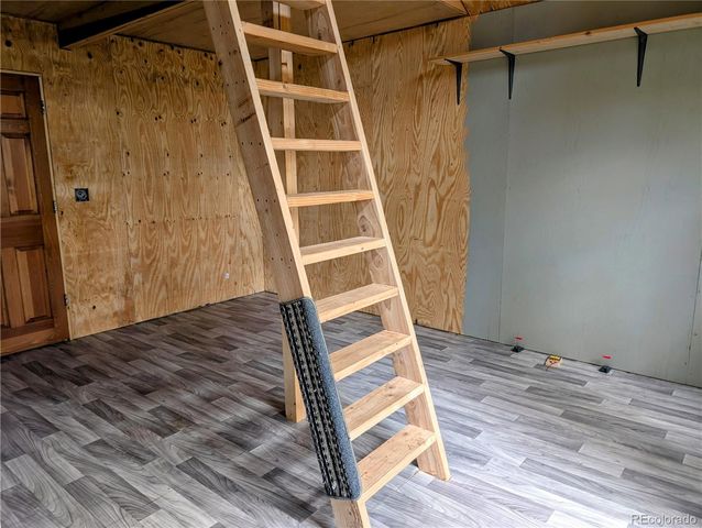 8.5 Acres Phillips Road, Fort Garland, CO 81133