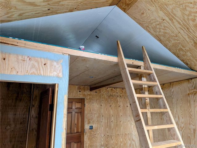 8.5 Acres Phillips Road, Fort Garland, CO 81133